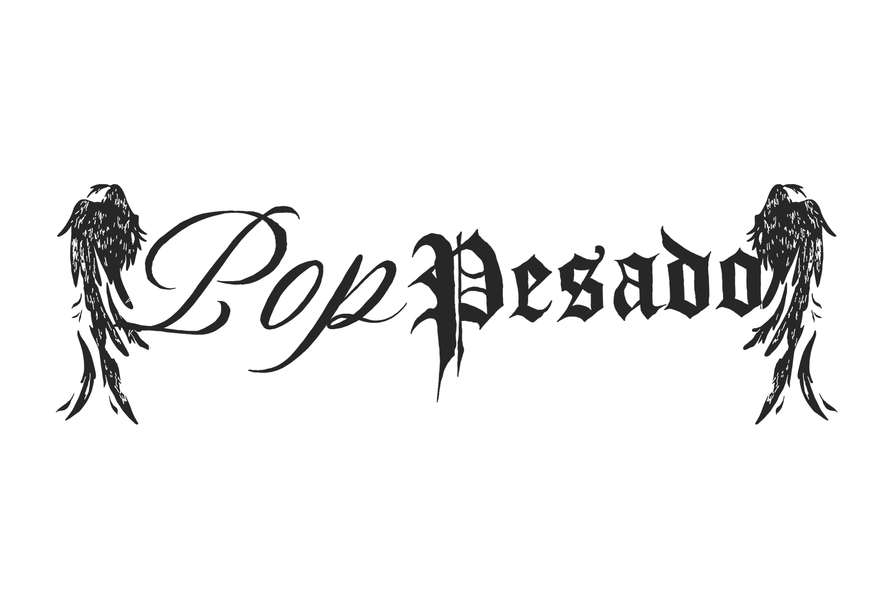 POP PESADO TOUR 2026